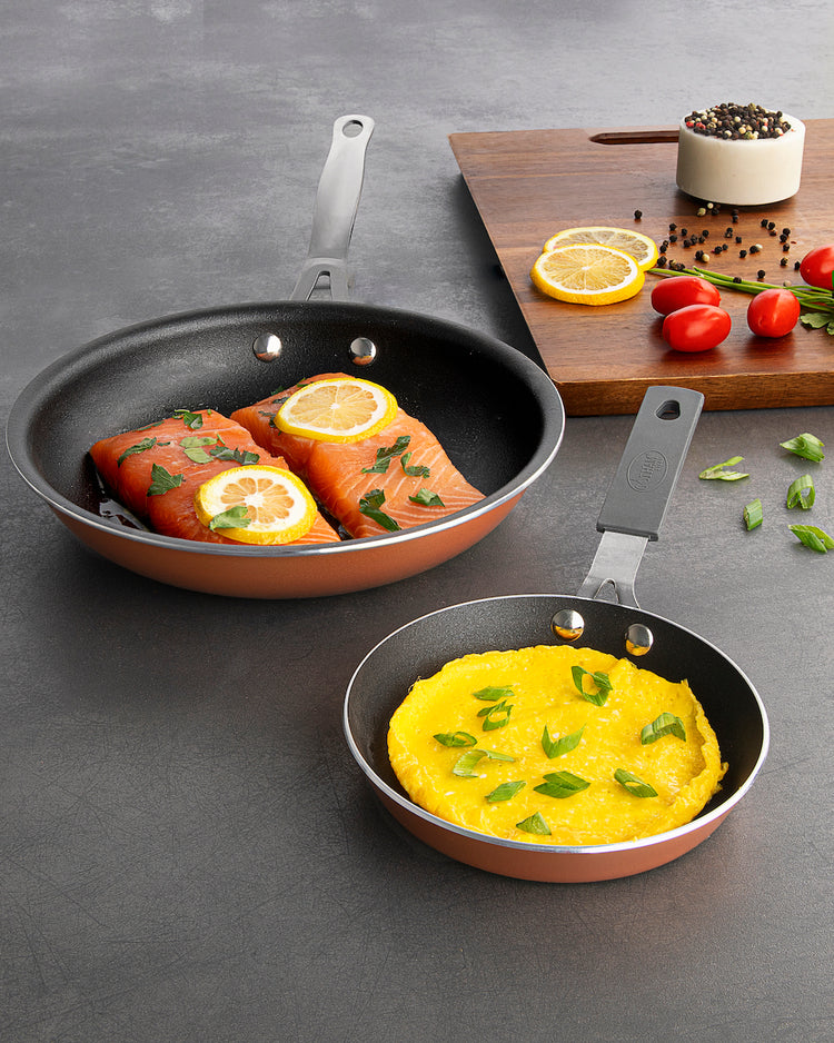 Non-Stick Pans