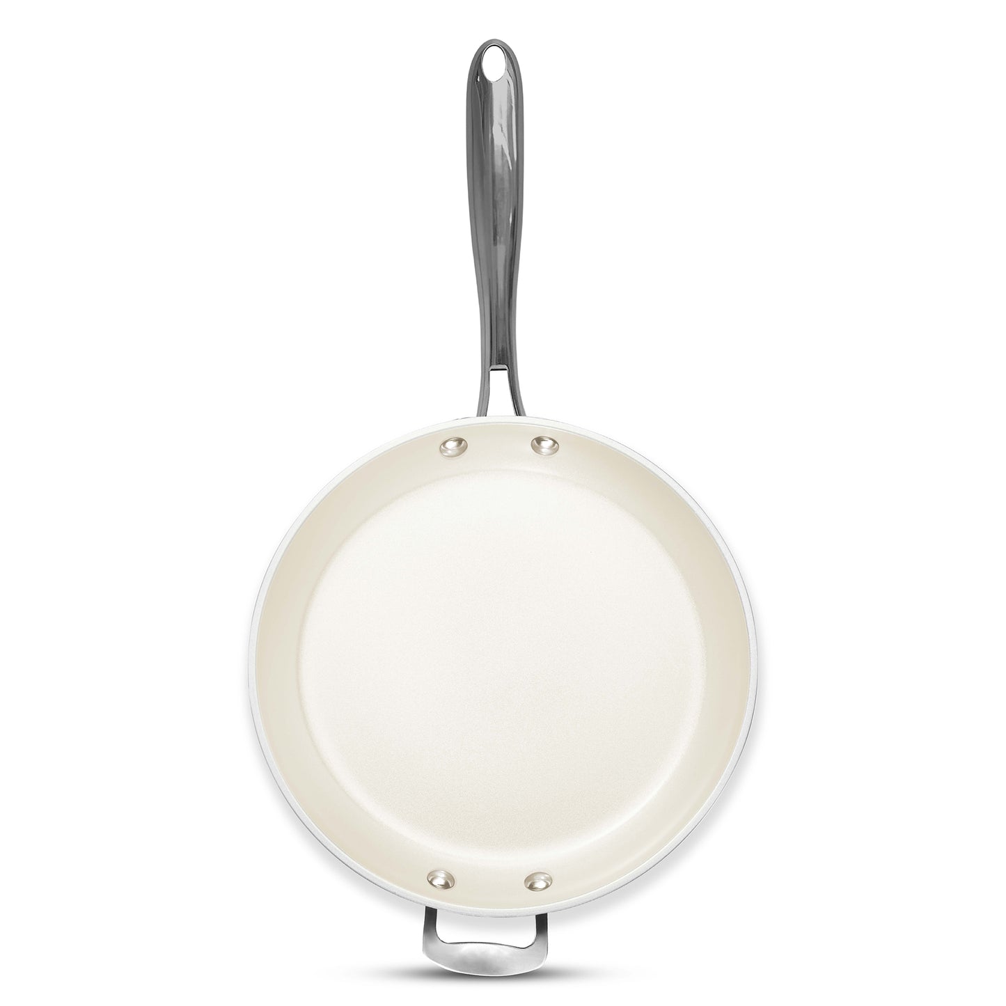 Gotham Steel Natural Collection Fry Pan