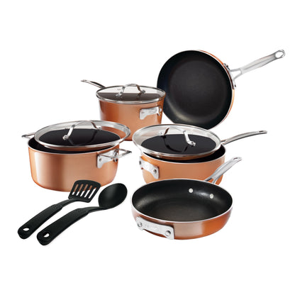 Stackmaster Cookware Bundle