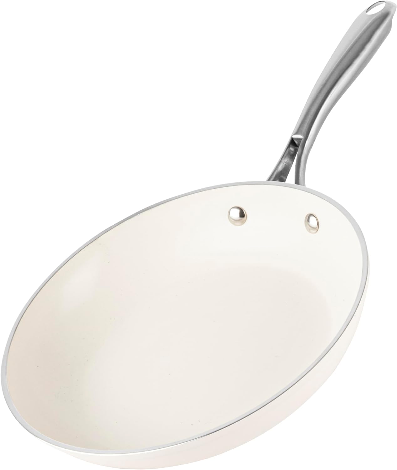 Gotham Steel Natural Collection Fry Pan