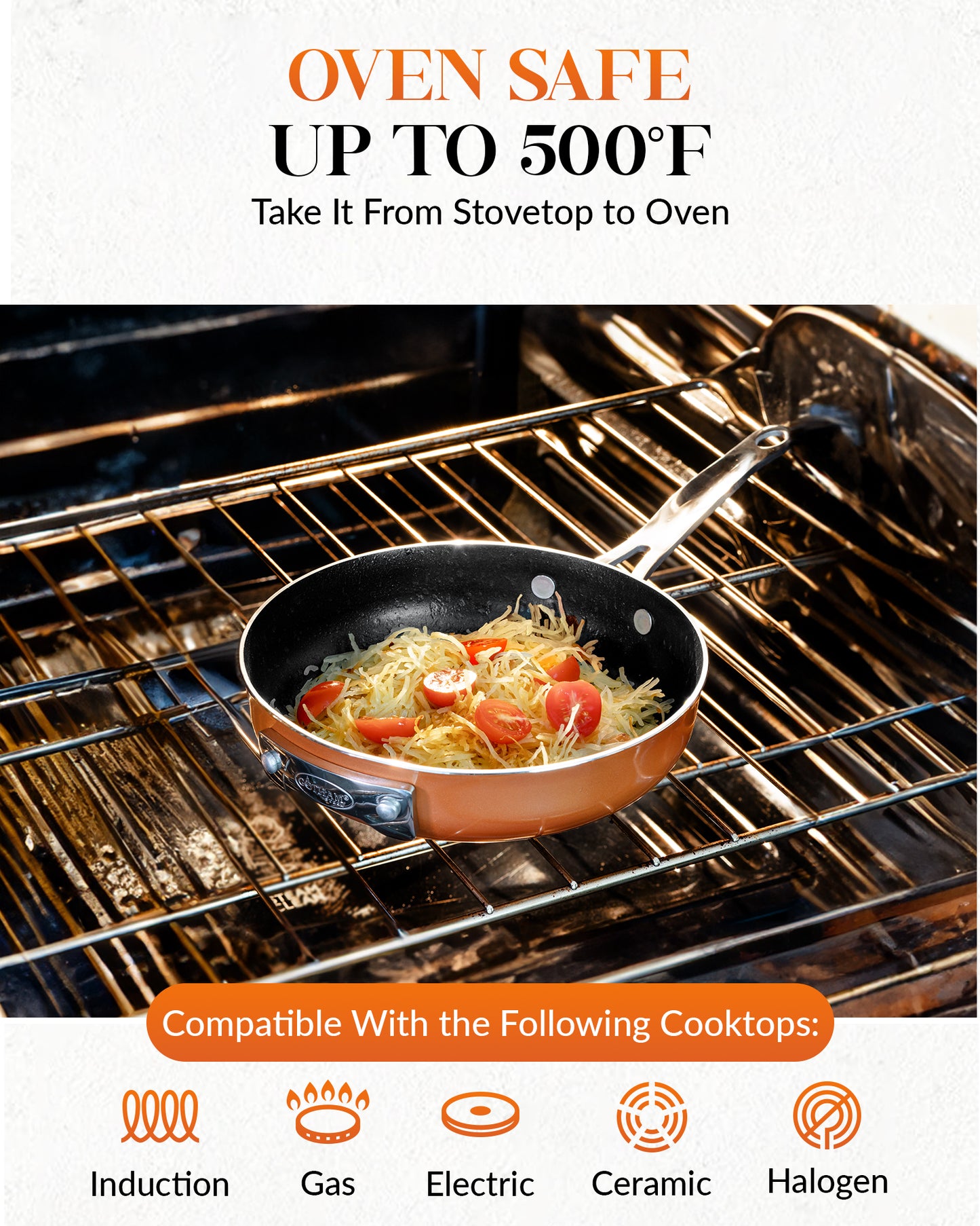 Stackmaster Cookware Bundle