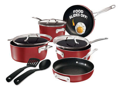 Stackmaster Cookware Bundle