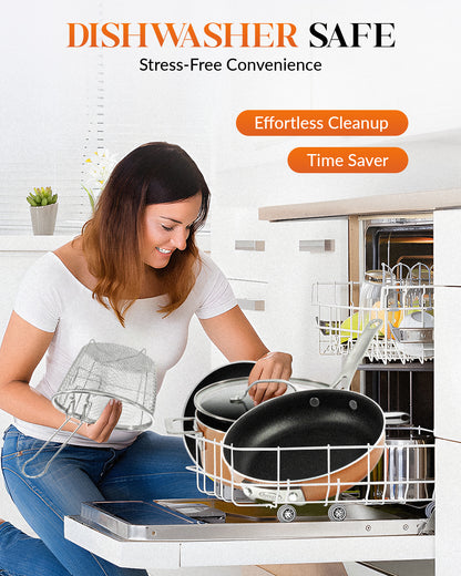 Stackmaster Cookware Bundle