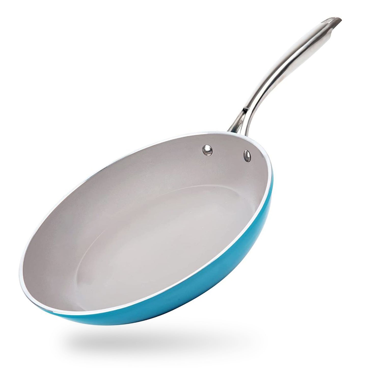 Gotham Steel Aqua Collection - Pots, Pans